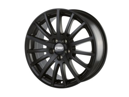 CMS C16 Complete Black Matt