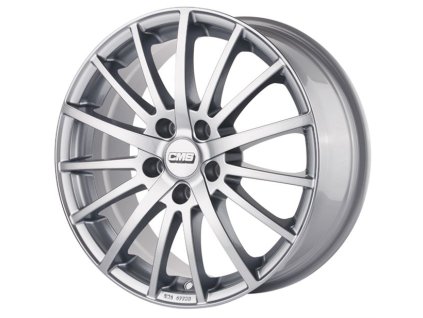 CMS C16 Racing Silver