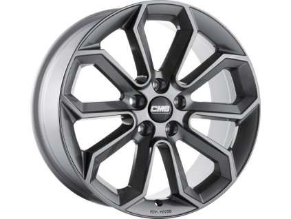 CMS C20 Titan Gloss