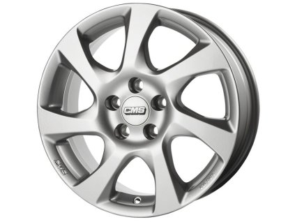 CMS C24 Silver