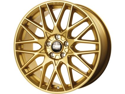 CMS C25 Complete GOLD Gloss