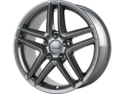 CMS C26 Titan Gloss