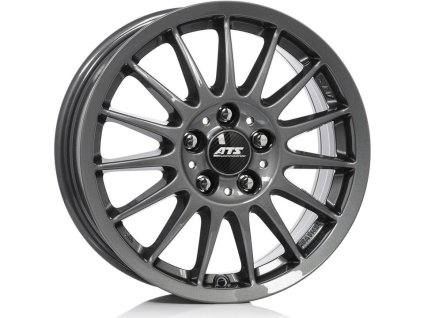 ATS STREETRALL dark-grey