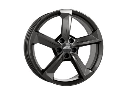 ATS AuvoraX dark-grey