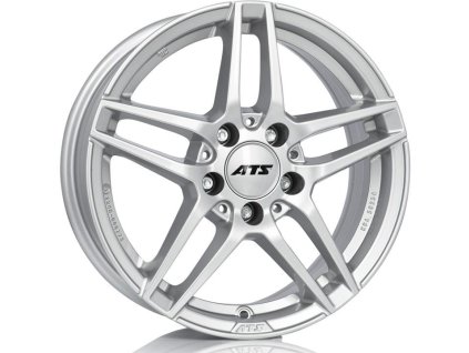 ATS Mizar polar-silver