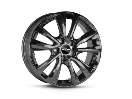 Oxxo Oberon 5 Black