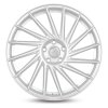 Keskin KT17 SILVER PAINTED