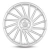 Keskin KT17 SILVER PAINTED