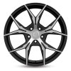 Keskin KT19 BLACK FRONT POLISH