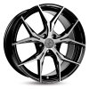 Keskin KT19 BLACK FRONT POLISH