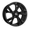 MAM RS6 BLACK PAINTED