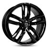 MAM RS3 BLACK PAINTED