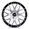 MAM GT1 BLACK FRONT POLISH