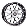 MAM GT1 BLACK FRONT POLISH