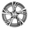 MAM RS5 PALLADIUM FRONT POLISH