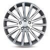 Keskin KT18 PALLADIUM FRONT POLISH