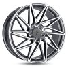 Keskin KT20 PALLADIUM FRONT POLISH