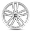 MAM RS3 SILVER PAINTED