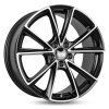 MAM A5 MATT BLACK FRONT POLISH