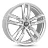MAM RS3 SILVER PAINTED