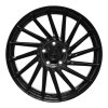 Keskin KT17 BLACK PAINTED