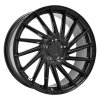 Keskin KT17 BLACK PAINTED