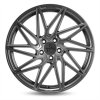 Keskin KT20 PALLADIUM PAINTED