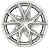 Keskin KT24C SILVER PAINTED