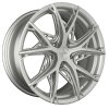 Keskin KT24C SILVER PAINTED