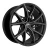Keskin KT24C BLACK SECRET DIAMOND