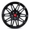 MAM B3N BLACK PAINTED