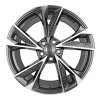 MAM RS6 PALLADIUM FRONT POLISH