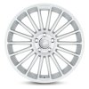 Keskin KT15 SILVER PAINTED