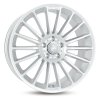 Keskin KT15 SILVER PAINTED