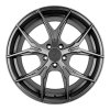 Keskin KT19N PALLADIUM PAINTED