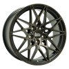 MAM B2 MATT BLACK BRONZE