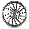 Keskin KT17 PALLADIUM FRONT POLISH