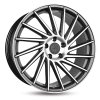 Keskin KT17 PALLADIUM FRONT POLISH