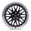 Keskin KT22 BLACK LIP POLISH