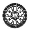 MAM GT2 BLACK FRONT POLISH