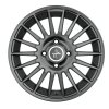Keskin KT15 PALLADIUM PAINTED