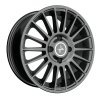Keskin KT15 PALLADIUM PAINTED