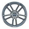 Keskin KT21 PALLADIUM FRONT POLISH