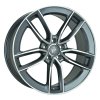Keskin KT21 PALLADIUM FRONT POLISH