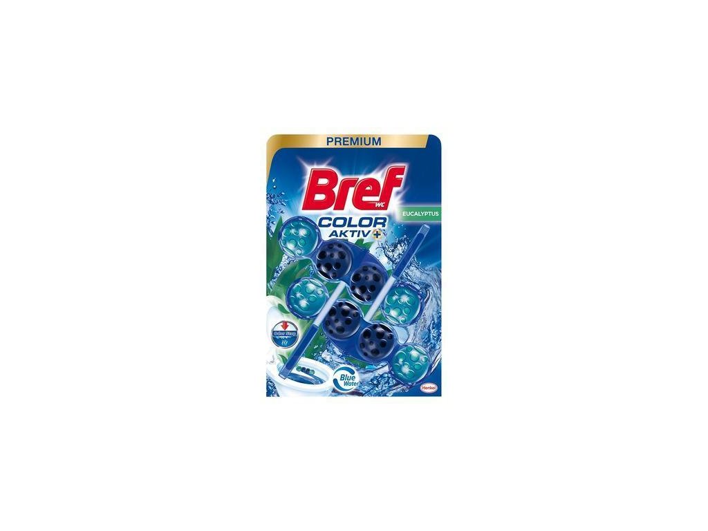 BREF COLOR AKTIV CHLORINE 2x50g
