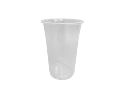 kubek plastikowy do piwa 400 ml reusable