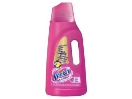 VANISH OXI ACTION GÉL 2l
