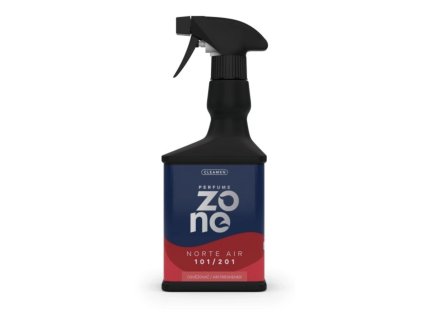 Cleamen 101/201 osviežovač, neutralizátor pachov 550 ml