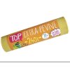 VIPOR LDPE Top Extra pevné 240 l, 10 ks, žlté