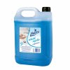 Linteo tekuté mydlo Modré s glycerínom 5l